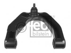 FEBI BILSTEIN 48175 vikšro valdymo svirtis 
 Ašies montavimas/vairavimo mechanizmas/ratai -> Valdymo svirtis/pasukamosios svirties sujungimas -> Vairo trauklės (valdymo svirtis, išilginis balansyras, diago
54525-VK385, E4525-VK385