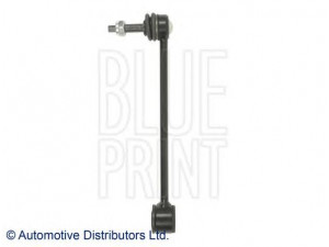 BLUE PRINT ADA108507 šarnyro stabilizatorius 
 Ašies montavimas/vairavimo mechanizmas/ratai -> Stabilizatorius/fiksatoriai -> Savaime išsilyginanti atrama
52089486AA, 52089486AB, 52089486AC
