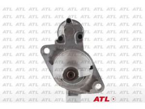 ATL Autotechnik A 17 440 starteris 
 Elektros įranga -> Starterio sistema -> Starteris
ERR6087, ESR 2191, ESR 2192, NAD 101190
