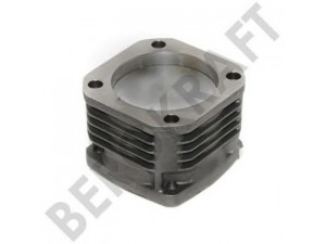 BERGKRAFT BK8502030 cilindro įvorė, oro kompresorius
541 130 02 08, 5411300208