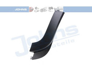 JOHNS 20 51 11-1 plėtimas, sparnas 
 Kėbulas -> Transporto priemonės priekis -> Sparnas/montavimo dalys
51 11 6 800 134