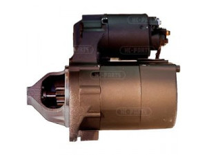 HC-PARTS CS1117 starteris 
 Elektros įranga -> Starterio sistema -> Starteris
0041518501, 0051511101, 0051512101