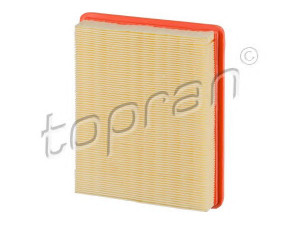 TOPRAN 820 218 oro filtras 
 Techninės priežiūros dalys -> Techninės priežiūros intervalai
28113 37101, 28113 37101