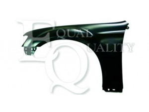 EQUAL QUALITY L05995 sparnas 
 Kėbulas -> Transporto priemonės priekis -> Sparnas/montavimo dalys
55113438AB