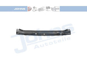 JOHNS 60 61 04 priekinis variklio gaubtas 
 Kėbulas -> Kėbulo dalys/ sparnas/buferis -> Priekinis aerodinaminio pasipriešinimo sumažinimas/grotelės
7750 301 859, 7782 118 423