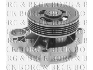 BORG & BECK BWP1830 vandens siurblys 
 Aušinimo sistema -> Vandens siurblys/tarpiklis -> Vandens siurblys
11 51 2 246 961, 11510393731, 11512246961