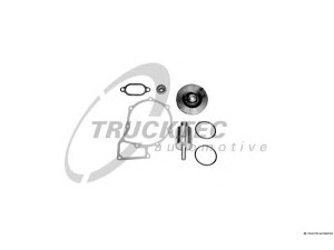 TRUCKTEC AUTOMOTIVE 01.19.090 remonto komplektas, vandens siurblys
542 200 0004, 542 200 0104