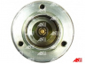 AS-PL SS0175 solenoidinis jungiklis, starteris