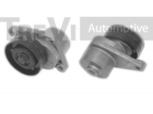 TREVI AUTOMOTIVE TA1965 diržo įtempiklis, V formos rumbuotas diržas 
 Diržinė pavara -> V formos rumbuotas diržas/komplektas -> Dirželio įtempiklis (įtempimo blokas)
