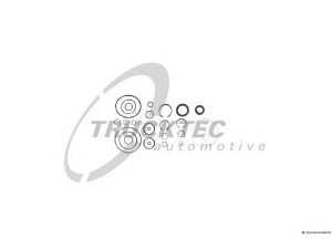 TRUCKTEC AUTOMOTIVE 02.37.003 tarpiklių rinkinys, vairo mechanizmo pavara
126 460 0061