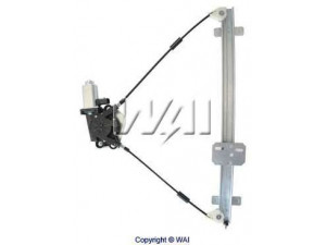 WAIglobal WPR2422LM lango pakėliklis 
 Vidaus įranga -> Elektrinis lango pakėliklis
8340262A00
