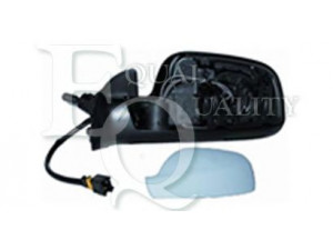 EQUAL QUALITY RS00808 išorinis veidrodėlis 
 Kėbulas -> Keleivių kabina -> Veidrodėlis
+815257, 8149A5