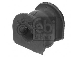 FEBI BILSTEIN 42057 skersinio stabilizatoriaus įvorių komplektas 
 Ašies montavimas/vairavimo mechanizmas/ratai -> Stabilizatorius/fiksatoriai -> Sklendės
52306-S5A-E01