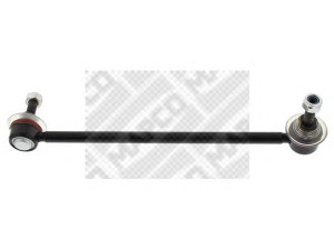 MAPCO 49895HPS šarnyro stabilizatorius 
 Ašies montavimas/vairavimo mechanizmas/ratai -> Stabilizatorius/fiksatoriai -> Savaime išsilyginanti atrama
203 320 0489, 203 320 2589, 203 320 2889