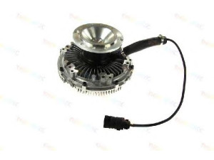 THERMOTEC D5DA002TT sankaba, radiatoriaus ventiliatorius 
 Aušinimo sistema -> Radiatoriaus ventiliatorius
144 1774, 144 9677, 166 6157, 168 0937