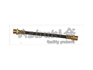 ASHUKI 1430-4902 stabdžių žarnelė 
 Stabdžių sistema -> Stabdžių žarnelės
69-02-233/ASHIKA, 90947-02874, J3702094/H&B JAKO-PA
