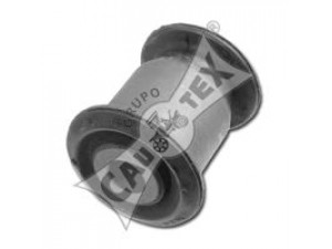 CAUTEX 461157 įvorė, valdymo svirties montavimas 
 Ašies montavimas/vairavimo mechanizmas/ratai -> Valdymo svirtis/pasukamosios svirties sujungimas -> Montavimas/sutvirtinimas
7H0407183
