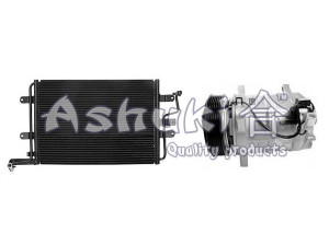 ASHUKI N550-51S kompresorius, oro kondicionierius 
 Oro kondicionavimas -> Kompresorius/dalys
27630-00Q0A, N550-51S