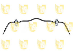 UNIGOM 460839 prikabinimo svirtis 
 Ašies montavimas/vairavimo mechanizmas/ratai -> Stabilizatorius/fiksatoriai -> Stabilizatorius
46739490, 50702712