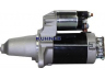 AD KÜHNER 255081 starteris 
 Elektros įranga -> Starterio sistema -> Starteris