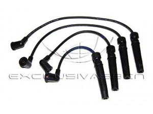 MDR MPC-9W19 uždegimo laido komplektas 
 Kibirkšties / kaitinamasis uždegimas -> Uždegimo laidai/jungtys
96450249