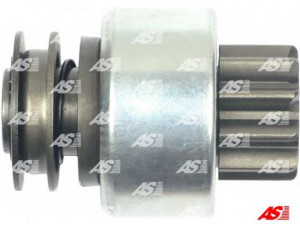 AS-PL SD1038 laisvos eigos pavara, starteris