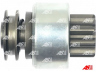 AS-PL SD1038 laisvos eigos pavara, starteris