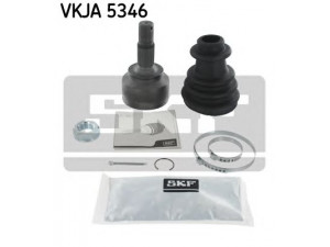SKF VKJA 5346 jungčių komplektas, kardaninis velenas 
 Ratų pavara -> Sujungimai/komplektas
