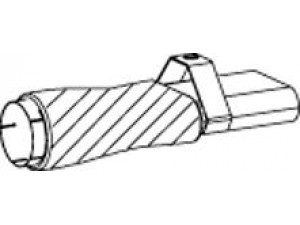 DINEX 29625 išleidimo kolektorius
504126898