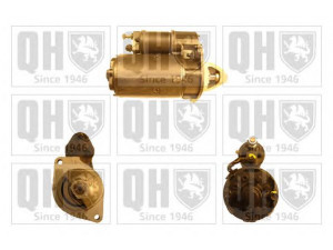 QUINTON HAZELL QRS1944 starteris 
 Elektros įranga -> Starterio sistema -> Starteris
5426014, 5426014R, 5433495, 5433495R