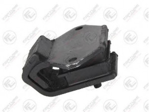 FORTUNE LINE FZ90130 variklio montavimas 
 Variklis -> Variklio montavimas -> Variklio montavimo rėmas
7700745290