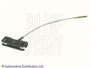 BLUE PRINT ADN146158 trosas, stovėjimo stabdys 
 Stabdžių sistema -> Valdymo svirtys/trosai
36402-51E00