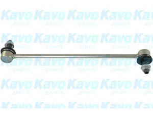 KAVO PARTS SLS-3069 šarnyro stabilizatorius 
 Ašies montavimas/vairavimo mechanizmas/ratai -> Stabilizatorius/fiksatoriai -> Savaime išsilyginanti atrama
548302W000