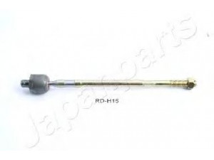 JAPANPARTS RD-H15 vidinė skersinė vairo trauklė 
 Vairavimas -> Vairo mechanizmo sujungimai
57724-3A000