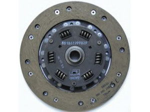 SACHS (ZF SRE) 881861 999829 sankabos diskas
664 023, 664 249, 664 264, 9 117 541