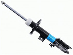 BOGE 30-H10-A amortizatorius 
 Pakaba -> Amortizatorius
4060A091, 454 320 03 30, 454 320 39 30