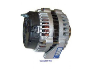 WAIglobal 8302N-6G1 kintamosios srovės generatorius
