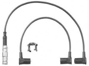 BERU C29 uždegimo laido komplektas 
 Kibirkšties / kaitinamasis uždegimas -> Uždegimo laidai/jungtys