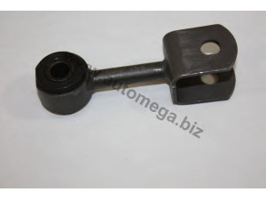 AUTOMEGA 3051103292D0 šarnyro stabilizatorius 
 Ašies montavimas/vairavimo mechanizmas/ratai -> Stabilizatorius/fiksatoriai -> Savaime išsilyginanti atrama
2D0511329, 2D0511329, 2D0511329