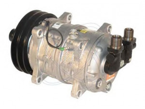 ELECTRO AUTO 20F0026 kompresorius, oro kondicionierius