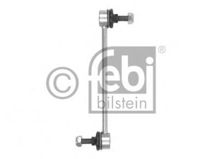 FEBI BILSTEIN 43316 šarnyro stabilizatorius 
 Ašies montavimas/vairavimo mechanizmas/ratai -> Stabilizatorius/fiksatoriai -> Savaime išsilyginanti atrama
8-97018125-1, 8-97018125-2, 0444 065