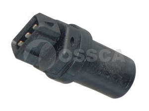 OSSCA 04669 jutiklis, odometras 
 Elektros įranga -> Jutikliai
7 203 355, 95VW 9E731 BA, 357 919 149