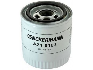 DENCKERMANN A210102 alyvos filtras 
 Techninės priežiūros dalys -> Techninės priežiūros intervalai
3652061, 4628534, 6636968, F1AE6714BC