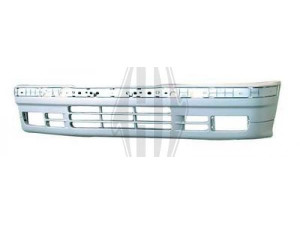 DIEDERICHS 1213051 buferis 
 Kėbulas -> Transporto priemonės priekis -> Buferis/dalys
51111960708, 51118122312, 51118132313