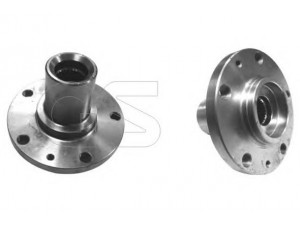 GSP 9428004 rato guolio komplektas 
 Ašies montavimas/vairavimo mechanizmas/ratai -> Rato stebulė/montavimas -> Rato guolis
1300472080, 330765