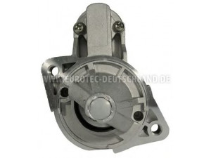 EUROTEC 11040667 starteris 
 Elektros įranga -> Starterio sistema -> Starteris
M003T44181, M3T44181, MD321445