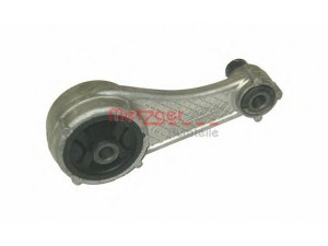 METZGER 8050700 variklio montavimas 
 Variklis -> Variklio montavimas -> Variklio montavimo rėmas
7700 411 638, 7700 424 321, 7700 788 382