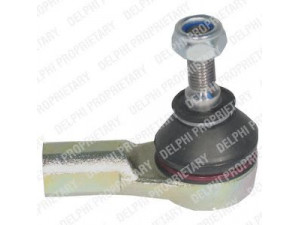 DELPHI TA1900 skersinės vairo trauklės galas 
 Vairavimas -> Vairo mechanizmo sujungimai
53541-S5A-003