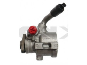 SPIDAN 52606 hidraulinis siurblys, vairo sistema 
 Vairavimas -> Vairo pavara/siurblys
52088712 AA, 52088712 AC