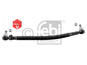 FEBI BILSTEIN 24093 centrinės trauklės mazgas 
 Vairavimas -> Vairo trauklė
002 460 24 05, 002 460 30 05